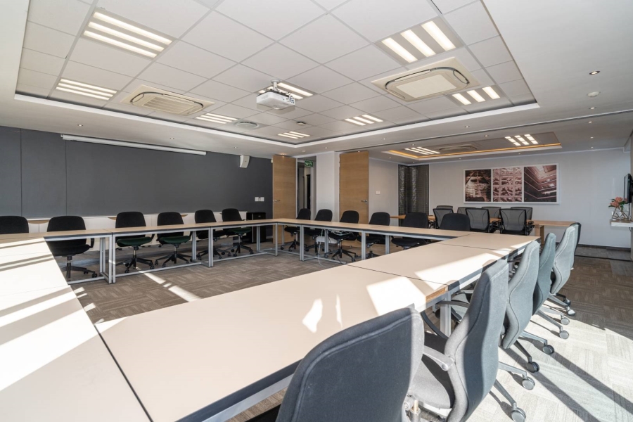 To Let commercial Property for Rent in Kenilworth Western Cape